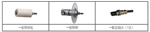 半自動扁瓶貼標(biāo)機(jī)相關(guān)細(xì)節(jié)圖