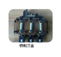  自動(dòng)工字型封箱機(jī)細(xì)節(jié)圖